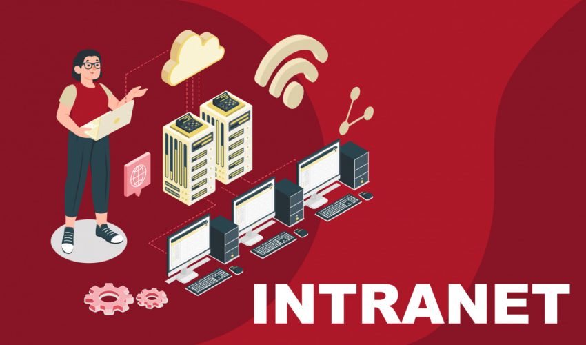 intranet