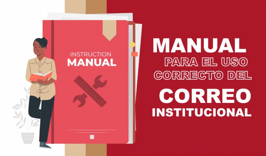 Manual Correo