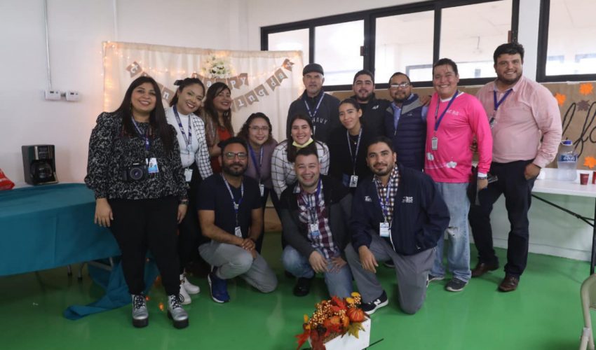 Thanksgiving Day |UTMatamoros