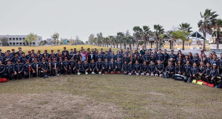 Encuentro Regional Deportivo y Cultural de Universidades Tecnológicas Linares 2023