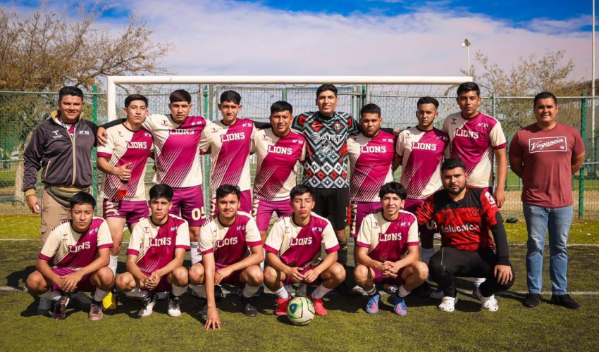 UTMatamoros vence a la UT de Santa Catarina en tanda de penales
