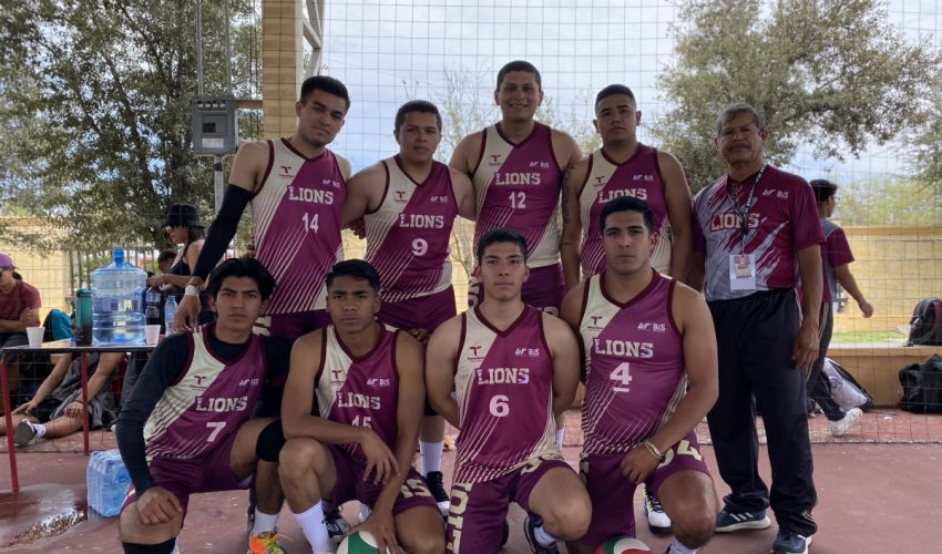 ENDCUT 2023 – Voleibol