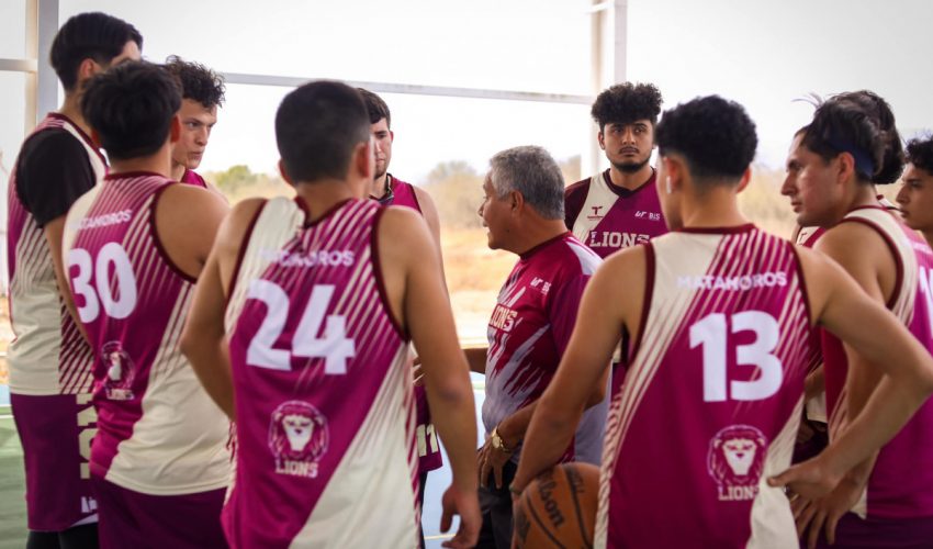 Segundo día de competencia en Básquetbol