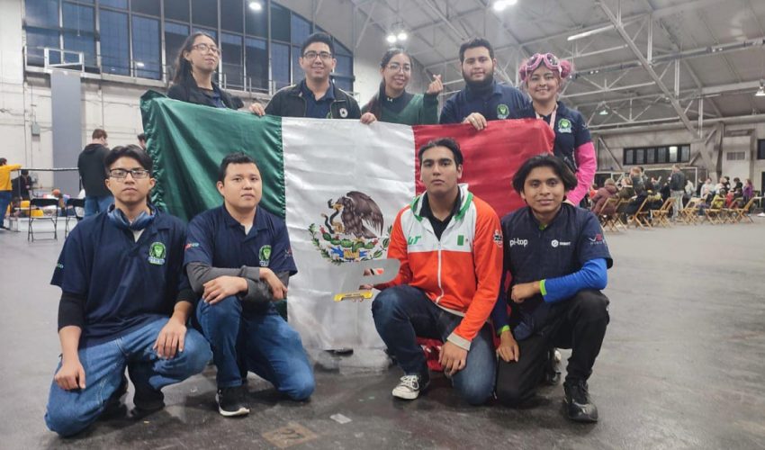 Torneo Purdue SIGBots VEXU Midwestern Showdown