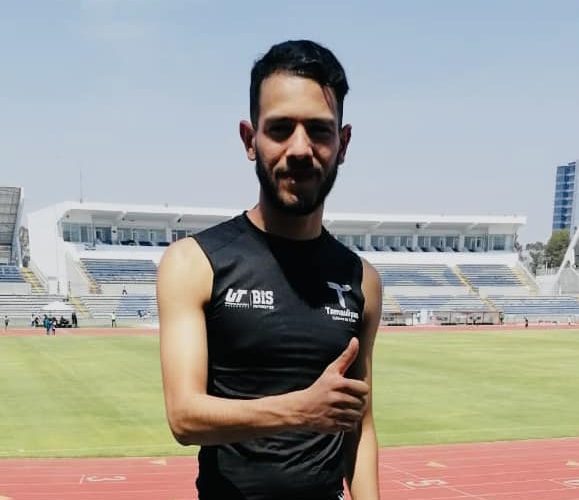 ¡Felicidades Campeón!