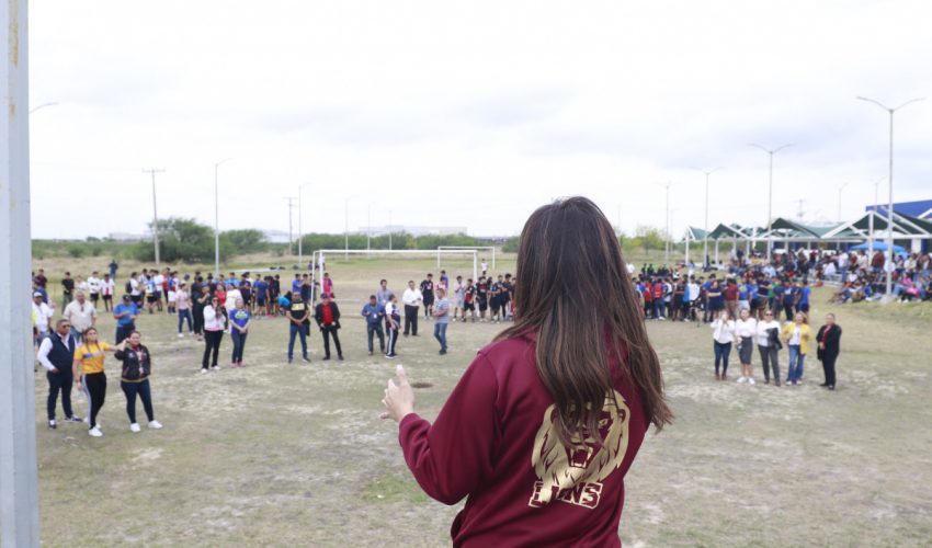 Torneo Relámpago Lions 2023