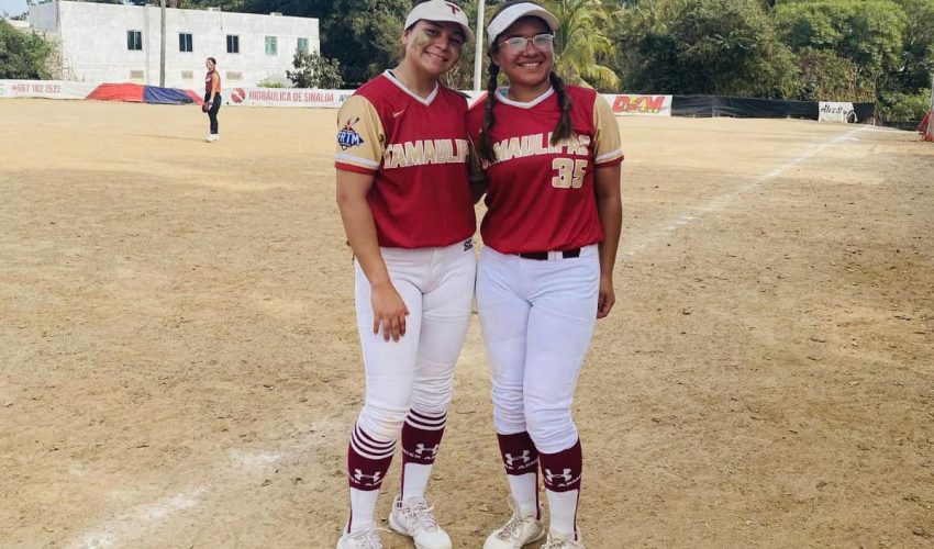 ¡Éxito en el Campeonato Nacional!