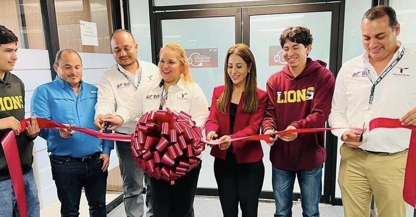 Inauguran Centro de Atención a Alumnos en la UTM