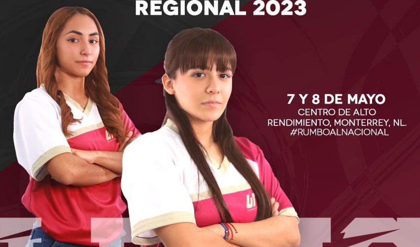 Universidad Regional 2023
