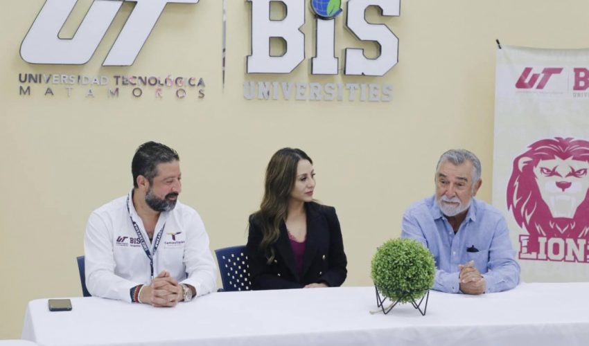 UTMatamoros -Festival Internacional de Otoño