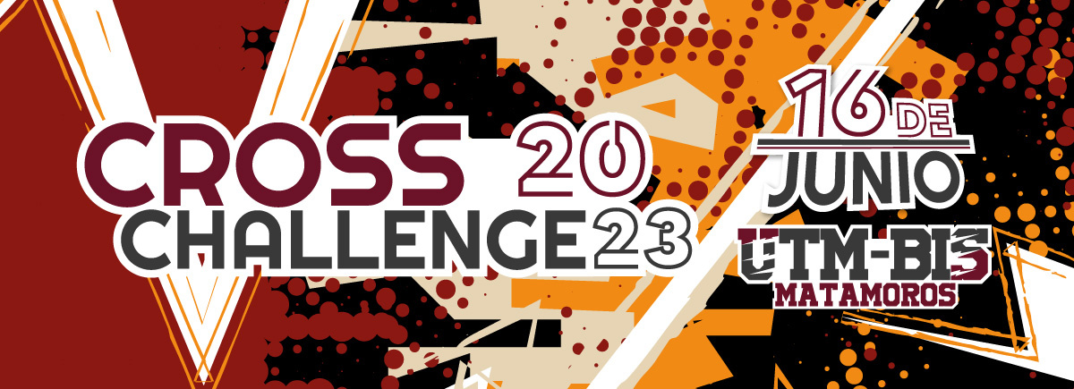 cross challenge 2023