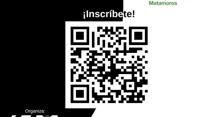 Beca de Inscripción para el Techstars Startup Weekend Matamoros.