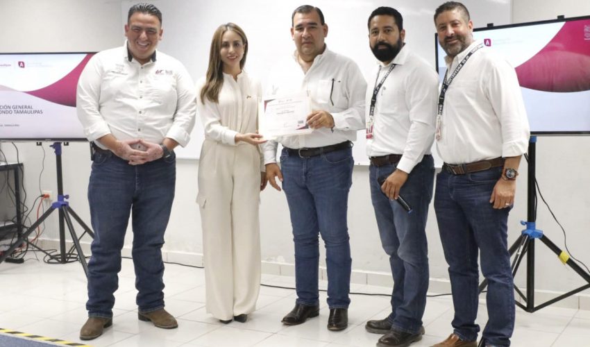 UTMatamoros promueve el emprendedurismo