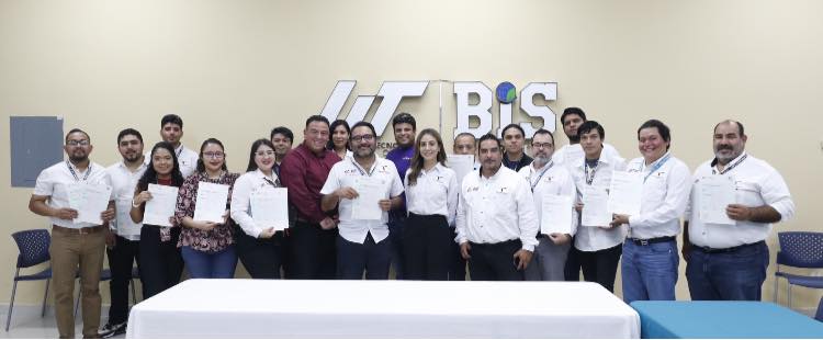 Cambridge TKT Certifica a Docentes de la UTMatamoros