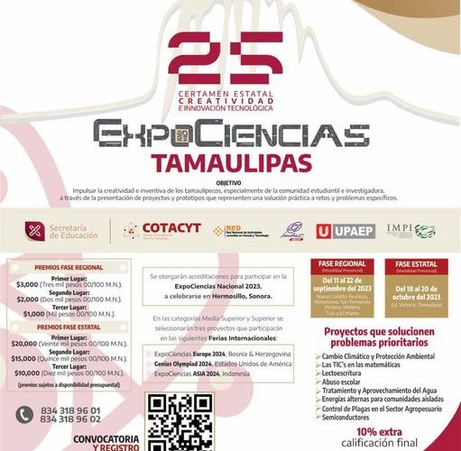 25° edición del CECIT