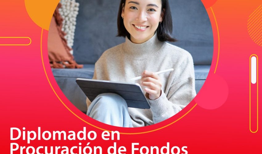 Diplomado en Procuración de Fondos