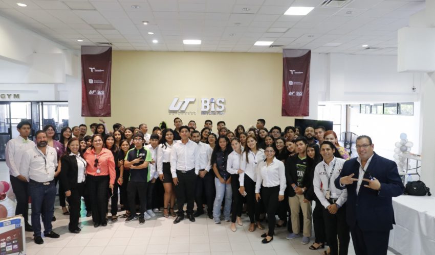 2.ª Feria de Emprendedores UTM 2023