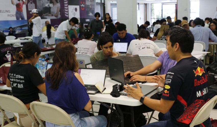 Startup Weekend Matamoros