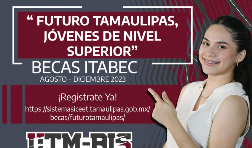 Becas ITABEC