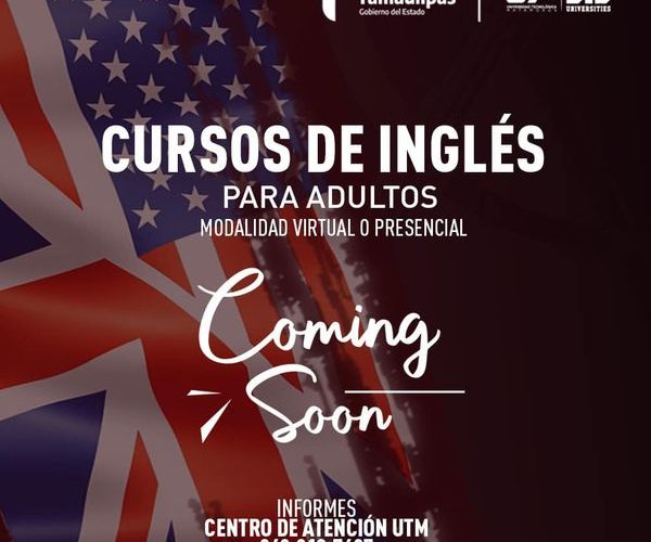 ¿Te gustaría aprender inglés?
