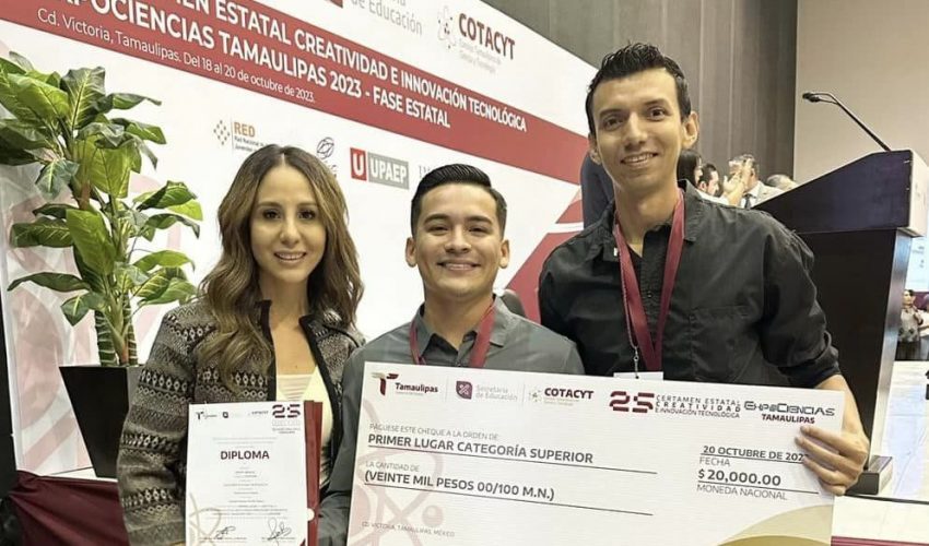 UTM | Cuna de Campeones