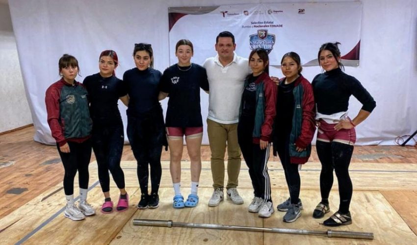 9 Medallas de Oro para la UTMatamoros