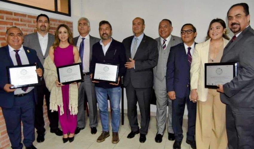 UT Matamoros Se Convierte en Centro Certificador STEM