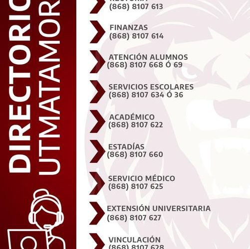 Directorio Operativo