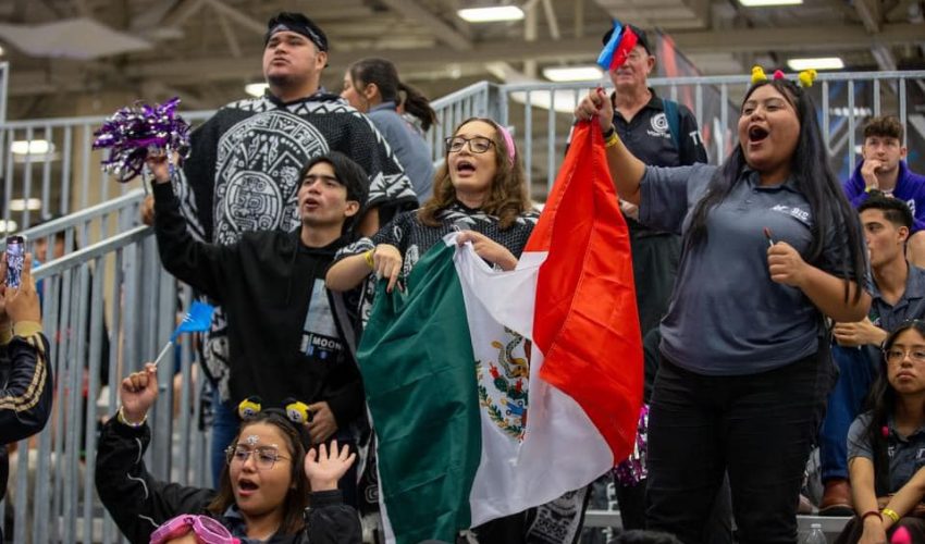 UTMATAMOROS| ¡El Club de Robótica de la UTM continúa cosechando éxitos!