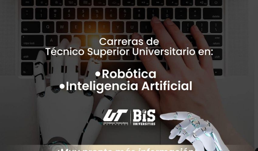 Proximamente: Nueva Oferta Educativa