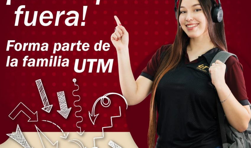 Forma parte de la Universidad Tecnológica de Matamoros.