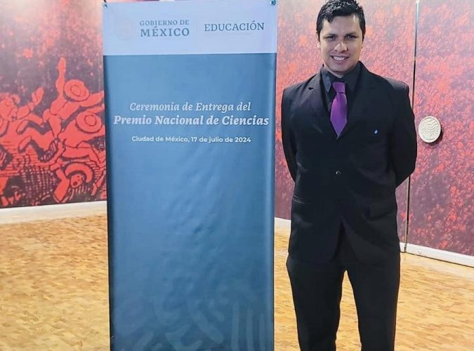 Premiación Nacional de Ciencias Edición 2020-2023