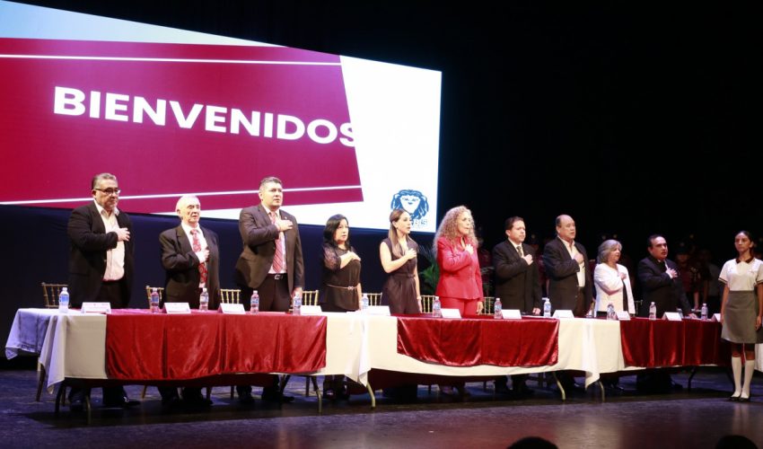 800 TÍTULOS FUERON ENTREGADOS POR LA UNIVERSIDAD TECNOLÓGICA DE MATAMOROS