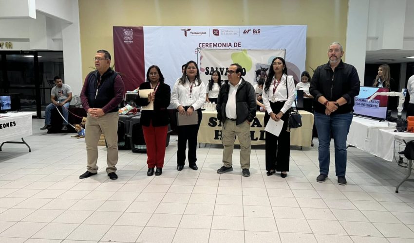 Exposición de Proyectos Sociales y Emprendedores