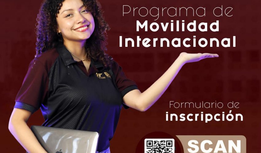 Programa de Movilidad Internacional