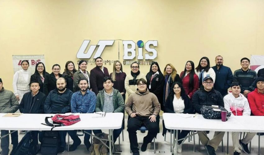 Primera Generación de la Modalidad Semi-Presencial