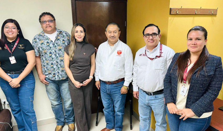 ¡Nuevo programa educativo en la UTMatamoros!