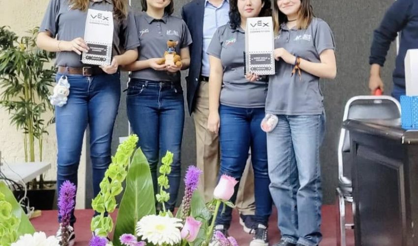 UT Matamoros se Corona en Torneo Girl Powered Latam 2025