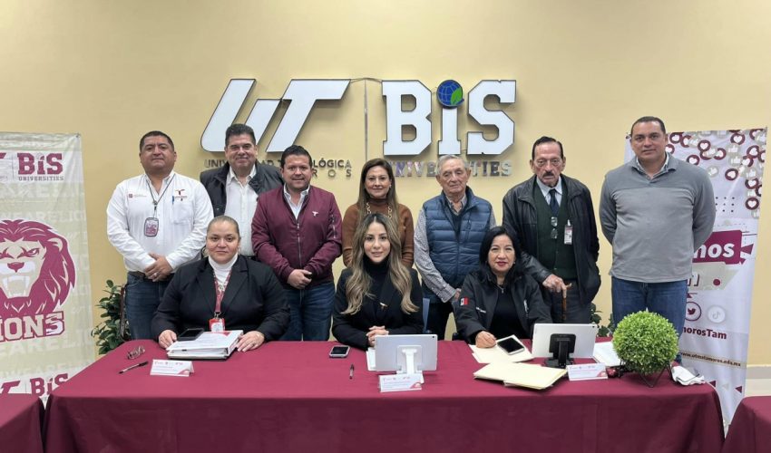 Primera reunión del año del Consejo Directivo