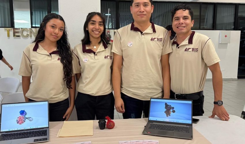 “Expo Proyectos en Costos de Producción”