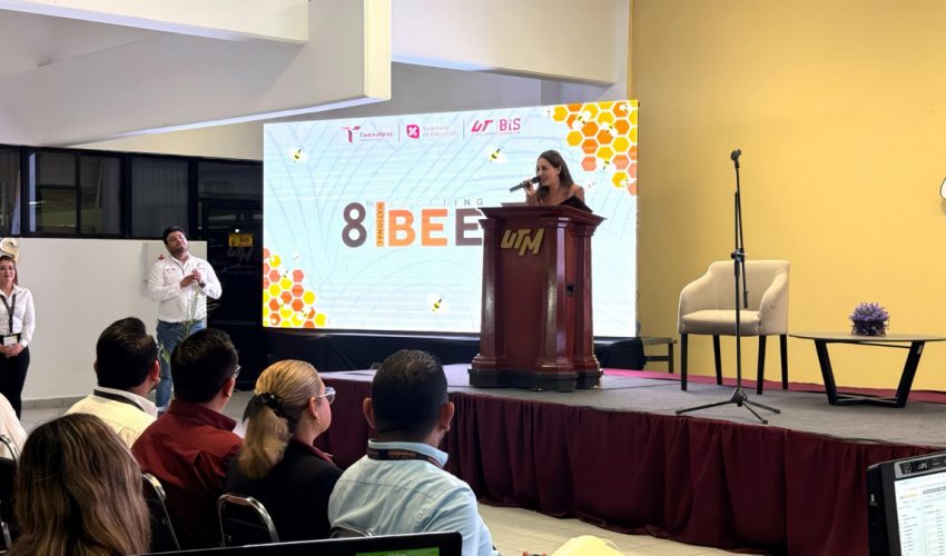 8º Nacional de Spelling Bee