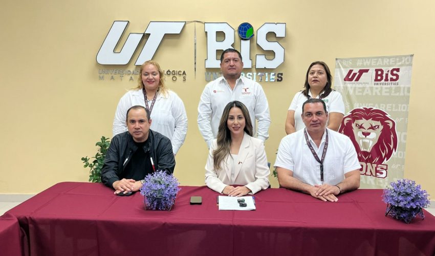 Reunión del Comité de Control y Desempeño Institucional (COCODI) – UTM