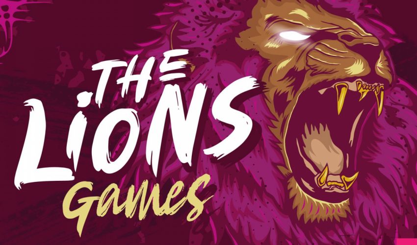 ¡Atención Leones! – Lions Games
