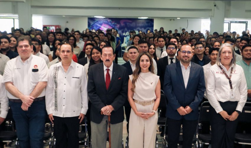 Cumplimos con nuestra generación 2022