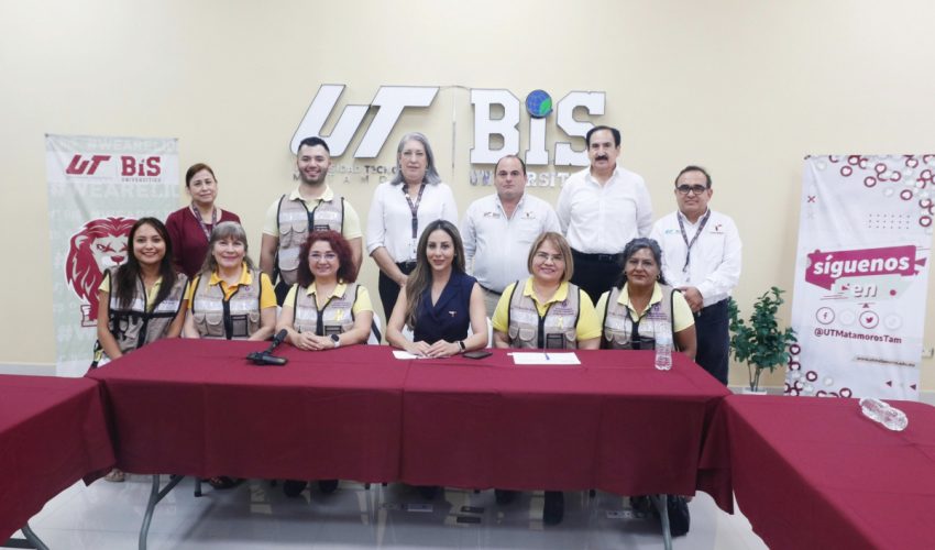 Reunión de trabajo con AMPytac