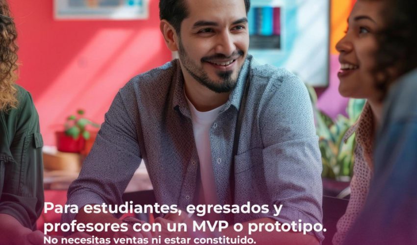 Santander X México | Reto University 2025
