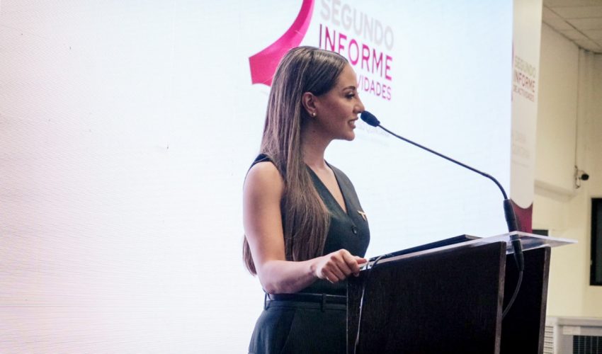 Informe de Actividades 2025