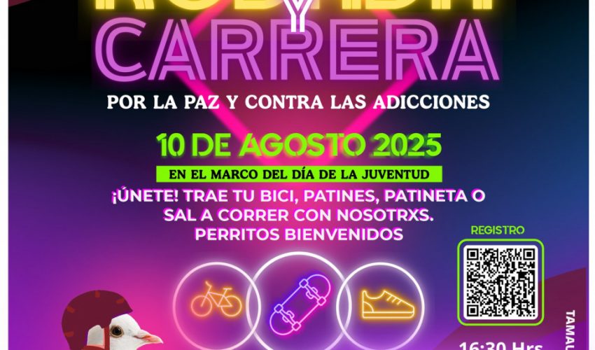 ¡Atención Leones y comunidad universitaria!
