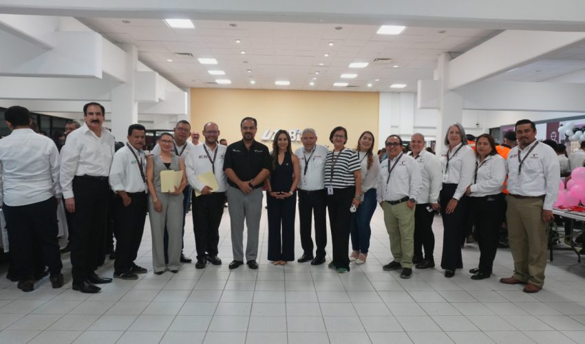 PRESENTACIÓN DE PROYECTOS ACADÉMICOS CUATRIMESTRALES