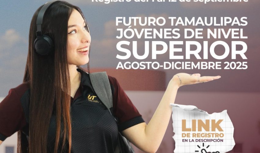 ¡Atención, Leones de la UTMatamoros!